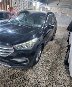 هيونداي سانتافي